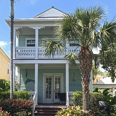 Anglers Reef Islamorada 2Br 3Ba Oceanview Home In Gated Community With Resort Style Pool, Private Beach And Marina